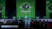 Lake Country Dance Studio - Baby Shark [2026 Tiny - Intermediate - Hip Hop Day 2] 2026 CSG Dance Grand Nationals