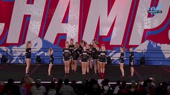 Steele Athletics - Northern CO - Cobalt [2024 L3 Junior Day 1] 2024 CHAMPS Grand Nationals