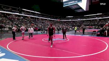 165-3A Cons. Round 1 - Jackson Schipfer, The Classical Academy vs Isaiah Gutierrez, Alameda International