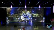 Rainbow Dance Academy - JUNIOR LYRICAL [2021 Junior - Contemporary/Lyrical - Small Day 1] 2021 Groove Dance Nationals