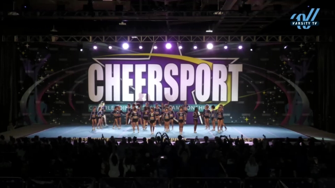 Maryland Twisters Virginia - Smoke [2024 L4 Senior - Medium Day 2] 2024 ...