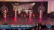 Dance Vibe - Dance Vibe Junior Hip Hop [2023 Junior - Hip Hop - Small Day 1] 2023 Athletic Columbus Nationals & Dance Grand Nationals