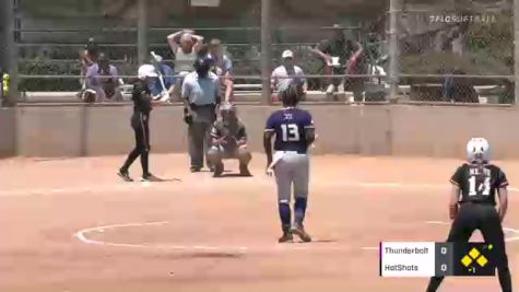 HotShots vs. Thunderbolts - 2021 PGF National Championships 18U Premier
