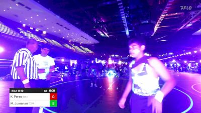 Replay: Mat 16 - 2024 California Cosmic Bash | Oct 5 @ 9 AM