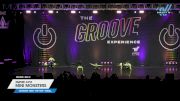 Empire Gym - MINI MONSTERS [2024 Mini - Hip Hop - Small Day 2] 2024 Encore Grand Nationals