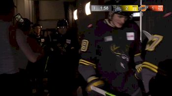 Replay: Away - 2025 Fort Wayne vs Iowa | Apr 22 @ 7 PM