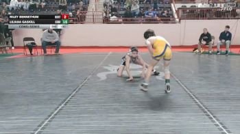 75_B lbs Final - John Cambra IV, Mahanoy Area vs Jett Sidun, Yough