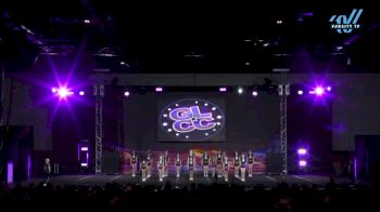 Ultimate Athletics - Aces [2025 L3 Youth Day 1] 2025 GLCC Grand Nationals