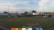 Replay: Home - 2024 FerryHawks vs York Revolution | Jul 5 @ 6 PM