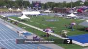 Replay: Track - 2023 2023 AAU Junior Olympic Games | Aug 5 @ 8 AM