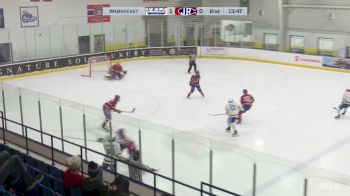 Replay: Home - 2023 Buzzer vs Canadiens | Oct 7 @ 7 PM