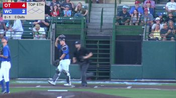 Replay: Home - 2023 Ottawa vs Windy City | Jul 29 @ 6 PM