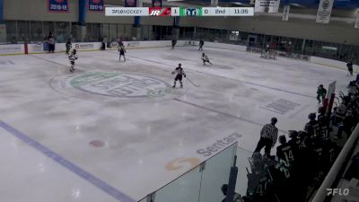 Replay: Home - 2024 Jr. Hurricanes vs Whalers | Oct 5 @ 4 PM