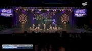 Dance Industry [2025 Junior - Premier - Variety Day 3] 2025 Encore Grand Nationals
