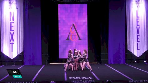S4 [2026 Day 1 Junior--Div 2] 2026 Next Level Grand Nationals