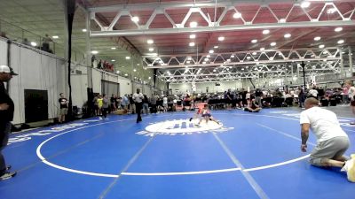 75 lbs Rr Rnd 3 - Harrison Kreiger, Scorpions vs Jaden Uhde, Revival Elite