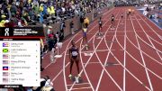 Watch Women's Olympic Development 400m Elite (Event 570) At 2026 Penn Relays.