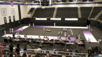 Replay: WGI Perc/Winds Dallas Regional+ | Mar 21 @ 5 PM