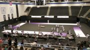 Replay: WGI Perc/Winds Dallas Regional+ | Mar 21 @ 5 PM