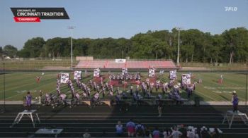 Replay: High Cam - 2026 The Marion Open | Jul 30 @ 7 PM