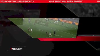 Replay: Home - 2025 Cougars vs Blades | Aug 29 @ 7 PM