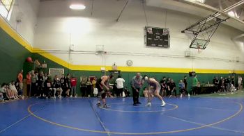 Replay: Mat #7 - 2026 2026 Maumee Bay Classic | Jan 16 @ 10 AM