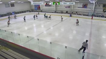 Replay: Home - 2024 Cyclones vs SS Kings | Jan 18 @ 11 AM