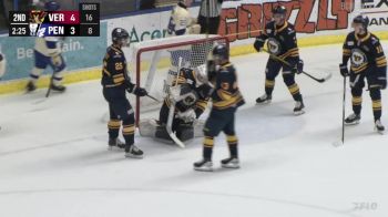 Replay: Away - 2024 Vernon vs Penticton | Oct 26 @ 6 PM