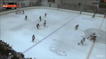Replay: Philadelphia vs PAL | Aug 27 @ 10 AM