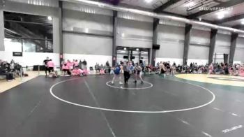 70 kg Prelims - Gabriella Gonzales, Bad Karma Renegades vs Cameron Nunez, PWC Athena 2