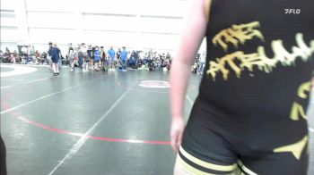 240 lbs Round Robin 3 - Sam Wood, Revival Orange-MS vs Brenden Asmar, Northern Elite-MS