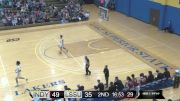 Replay: Indianapolis vs Lake Superior | Nov 15 @ 11 AM