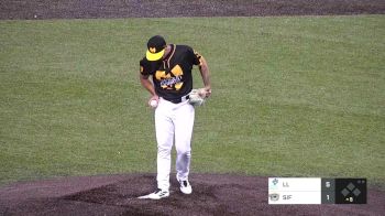 Replay: Home - 2025 Legends vs FerryHawks | Aug 6 @ 6 PM