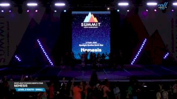 Spotlight Studios North Star - Nemesis [2025 L3 Youth - Small Day 1] 2025 The Youth Summit