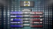 Abraham Ramos vs. Cody Kessler - MCF 14 Replay