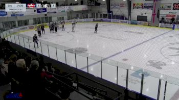 Replay: Home - 2024 Oceanside vs Campbell River | Oct 25 @ 7 PM