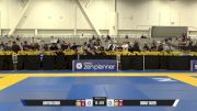 Omar Taher vs Juhyun Chun 2025 World IBJJF Jiu-Jitsu No-Gi Championship