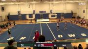 Replay: Ursuline STUNT Tri-Meet | Feb 28 @ 12 PM