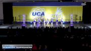 Highlands Middle School - Highlands Middle School Dance [2025 Junior High - Pom Day 1] 2025 UCA & UDA Bluegrass Regional