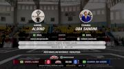 Eduardo Oba Sandin vs Gabriel Albino 2025 ADCC Brazilian Nationals
