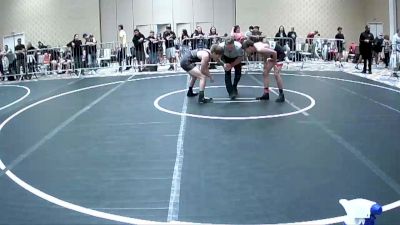 113 lbs Consi Of 64 #2 - Evan Casillas, Reverence Grappling vs Izaias Espino, Oakdale WC