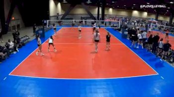 Full Replay - 2019 JVA West Coast Cup - Court 33 - May 27, 2019 at 7:55 AM PDT