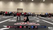 Katherine Nadeau vs Sophie Turcotte 2025 ADCC Niagara Open