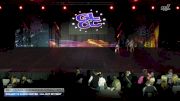 Project N Dance Center - All Out Of Fight [2026 Tiny - Premier - Contemporary/Lyrical Day 1] 2026 GLCC Grand Nationals