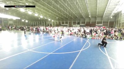 63 lbs Round 2 - Jag OBrien, Wasatch Wrestling Club vs Anson Anderson, Uintah Wrestling