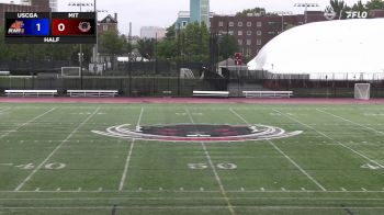 Replay: USCGA vs MIT | Sep 21 @ 4 PM