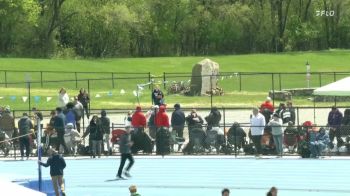 Replay: G-MAC Outdoor T&F Championships | Apr 30 @ 9 AM