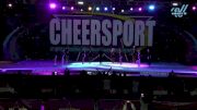 UKnight Training Center - Dynasty [2023 L5 Senior Open Coed] 2023 CHEERSPORT National All Star Cheerleading Championship