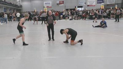 138 lbs Champ. Rd Of 64 - Gage Southwick, Sanderson Wrestling Academy vs Eduardo Farias, Glendora High School