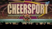 All 4 Cheer - Ignite [2025 L1 Youth - D2 - Small - D Day 2] 2025 CHEERSPORT National All Star Cheerleading Championship